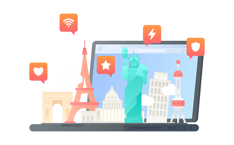 大陆VPN iPhone专业版